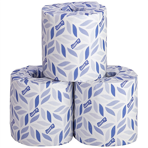 Genuine Joe 2-ply Bath Tissue Rolls (3540024)