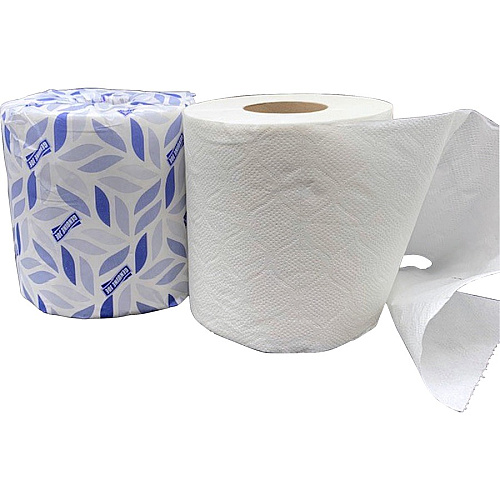 Genuine Joe 2-ply Bath Tissue Rolls (3540024)