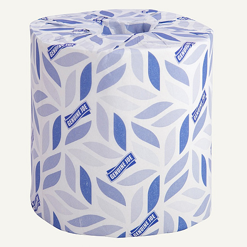 Genuine Joe 2-ply Bath Tissue (3550096)