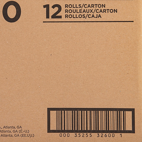 Genuine Joe Hardwound Roll Paper Towels (32600)