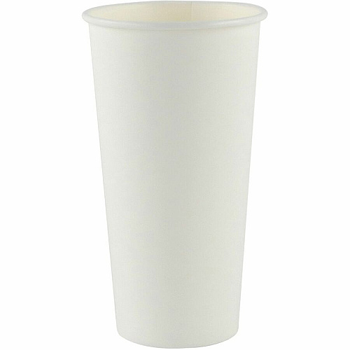 Genuine Joe 20 oz Disposable Hot Cups (19051)