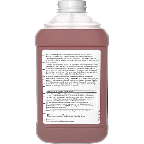 Diversey Spitfire SC Power Cleaner (95892221)