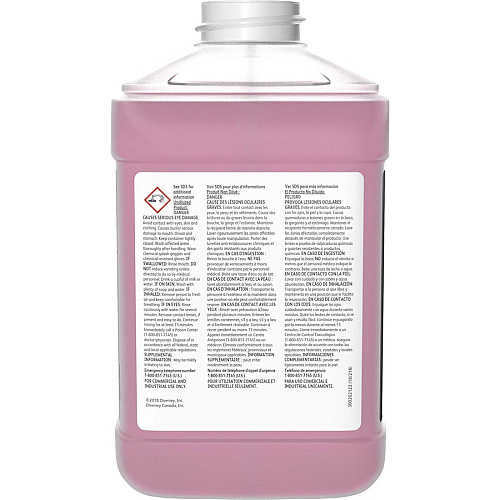 Diversey BreakDown XC Odor Eliminator/Cleaner (95773791)