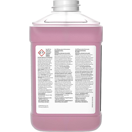 Diversey BreakDown XC Odor Eliminator/Cleaner (95773791)