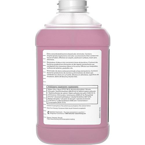 Diversey BreakDown XC Odor Eliminator/Cleaner (95773791)