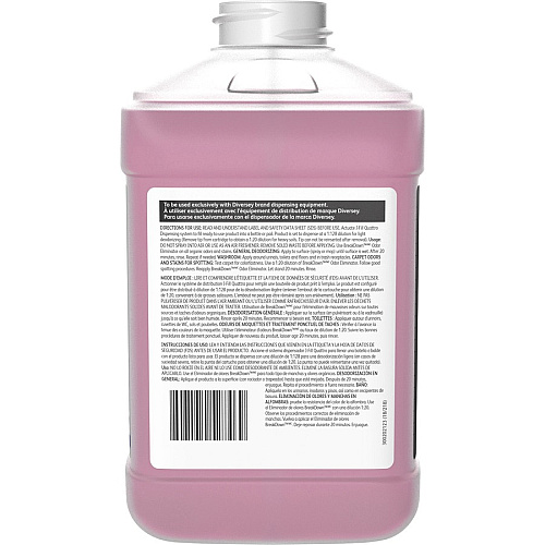 Diversey BreakDown XC Odor Eliminator/Cleaner (95773791)