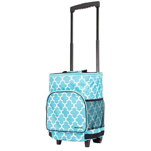 dbest Ultra-Compact Cooler Smart Cart (01767)