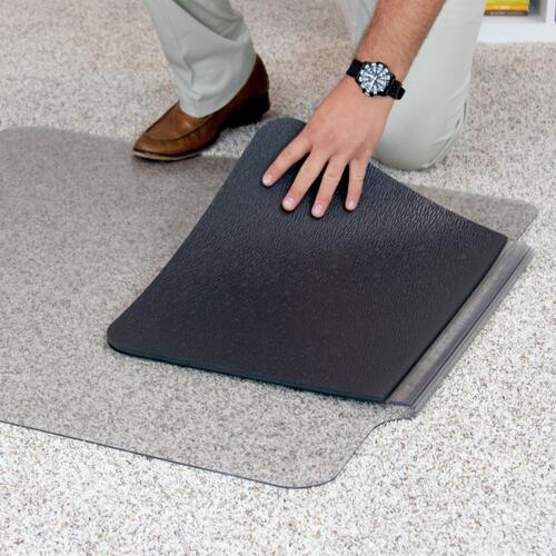 ES Robbins Sit or Stand Mat with Lip (184619)