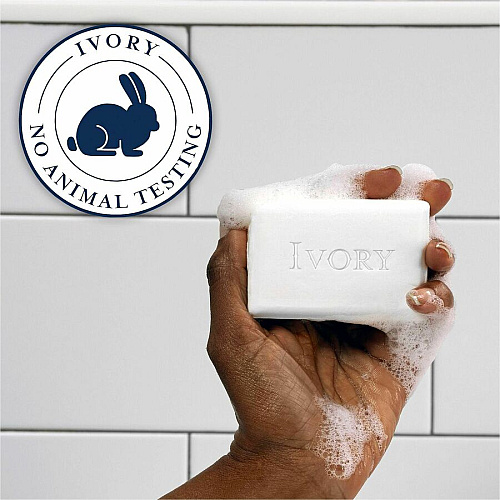 Ivory Bar Soap (12364)