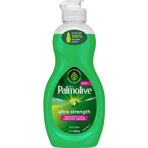 Colgate Ultra Strength Original Dish Soap (07365CT)