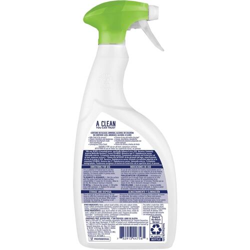 Seventh Generation Professional Disinfecting Bath Spray (44980)