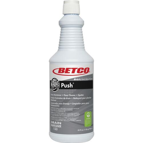 Green Earth BioActive Solutions Push Cleaner (1331200CT)
