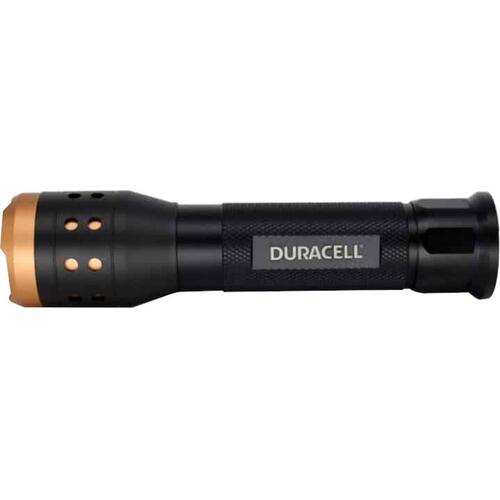 Duracell Aluminum Focusing LED Flashlight (8272DF1000)