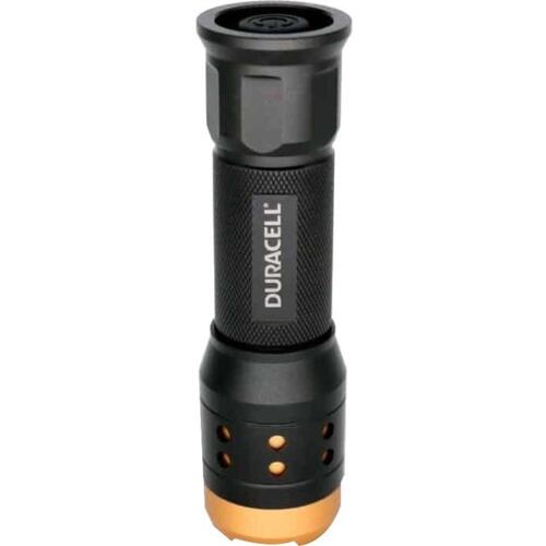 Duracell Aluminum Focusing LED Flashlight (7142DF550)