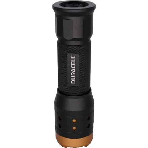 Duracell Aluminum Focusing LED Flashlight (7128DF700)