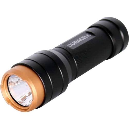 Duracell Aluminum LED Flashlight (8234DF250)