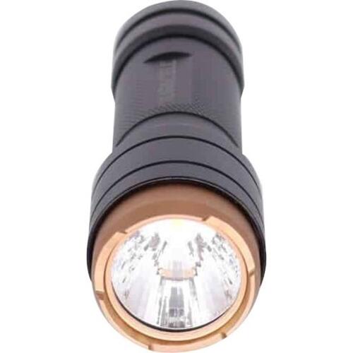Duracell Aluminum LED Flashlight (8234DF250)