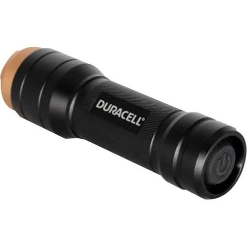 Duracell Aluminum LED Flashlight (8234DF250)