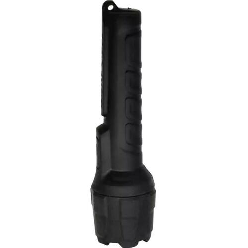 Duracell Rubber LED Flashlight (8746DF80)