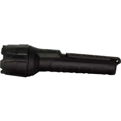 Duracell Rubber LED Flashlight (8746DF80)