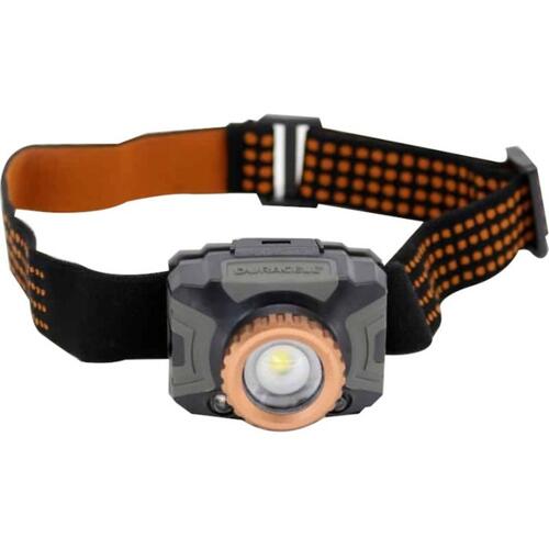 Duracell Focusing Beam LED Headlamp (7180DH350)