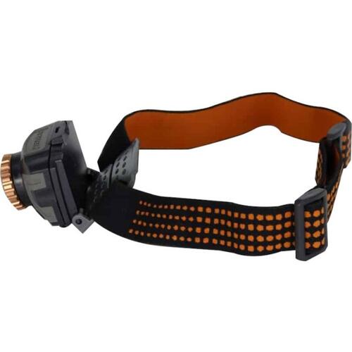 Duracell Focusing Beam LED Headlamp (7180DH350)