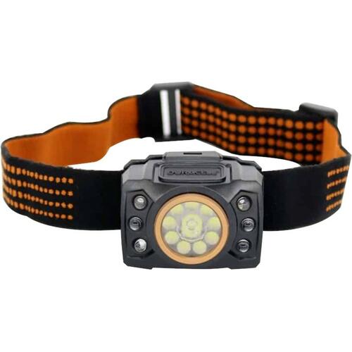 Duracell High Intensity LED Headlamp (7203DH550)