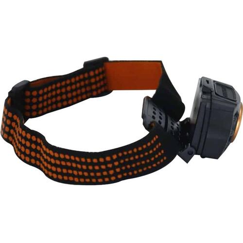 Duracell High Intensity LED Headlamp (7203DH550)
