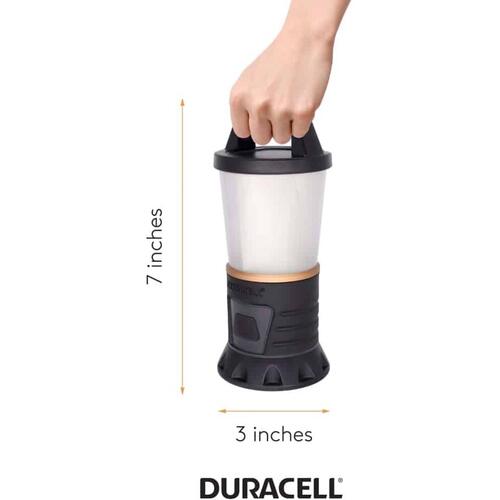 Duracell Compact LED Lantern (8661DL600)