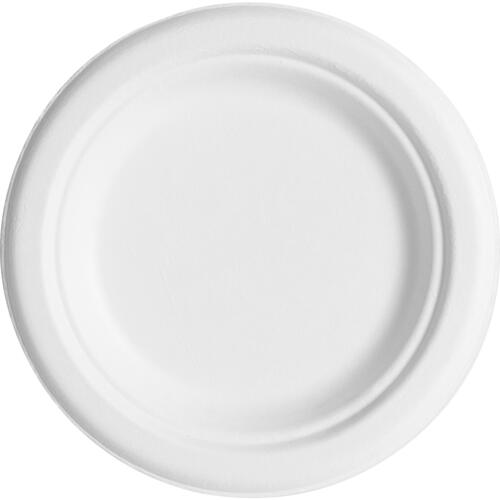 Eco-Products Sugarcane Plates (EPP016P)