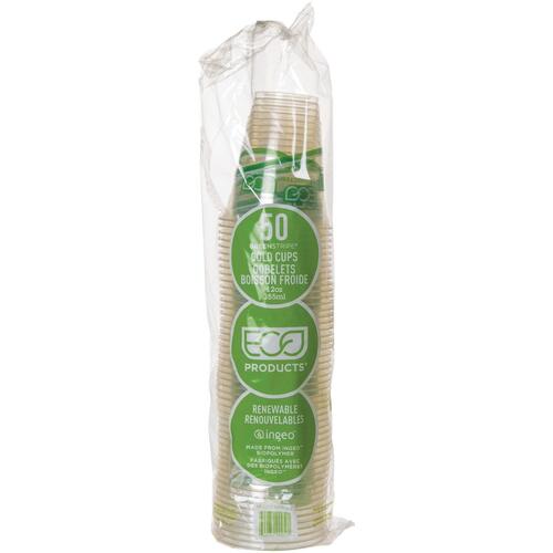 Eco-Products GreenStripe Cold Cups (EPCC12GSPCT)
