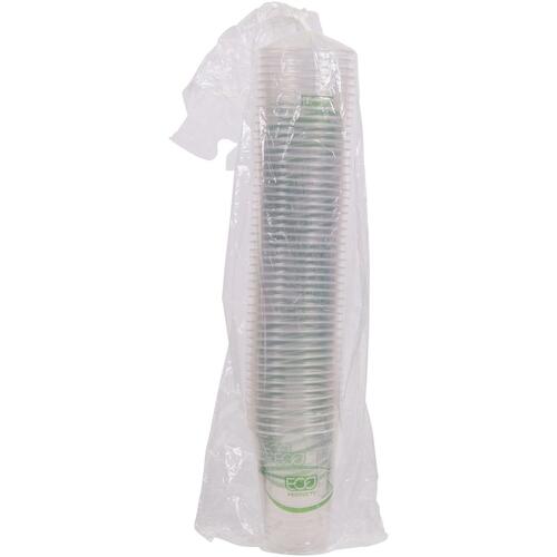 Eco-Products GreenStripe Cold Cups (EPCC16GSP)