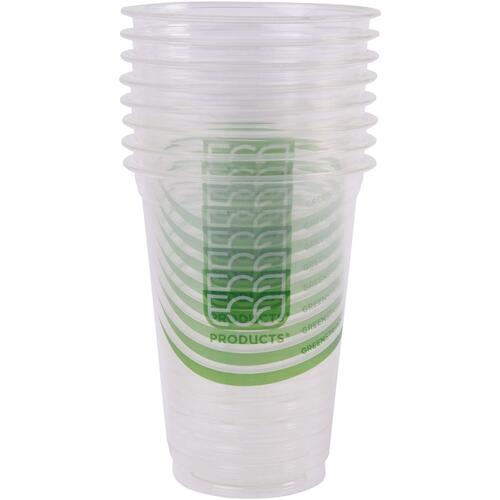 Eco-Products GreenStripe Cold Cups (EPCC16GSPCT)