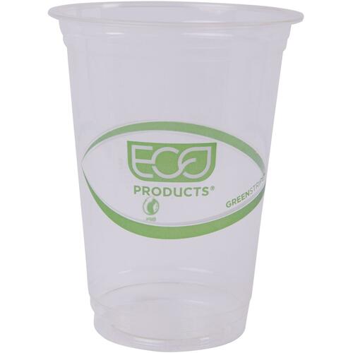 Eco-Products GreenStripe Cold Cups (EPCC16GSPCT)