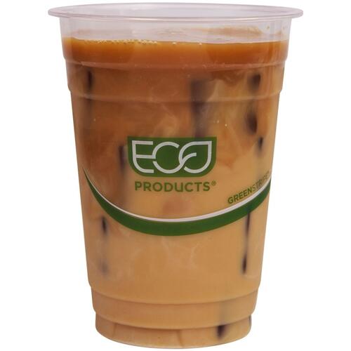 Eco-Products GreenStripe Cold Cups (EPCC16GSPCT)