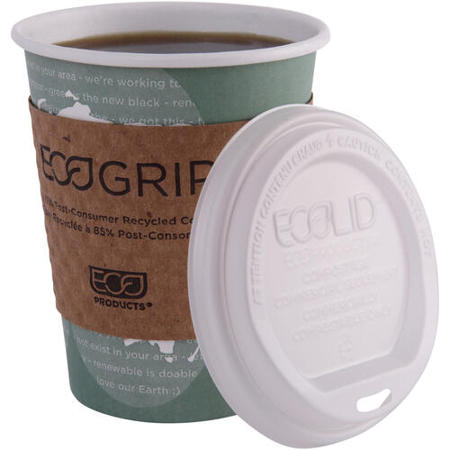 Eco-Products World Art Hot Drink Cups (EPBHC12WAP)