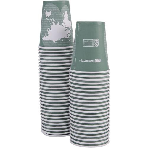 Eco-Products World Art Hot Drink Cups (EPBHC12WAP)