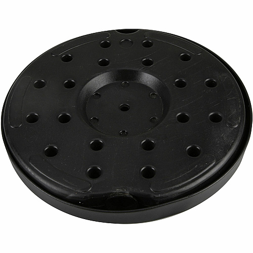 Genuine Joe Crowd-Control Bases (00467)