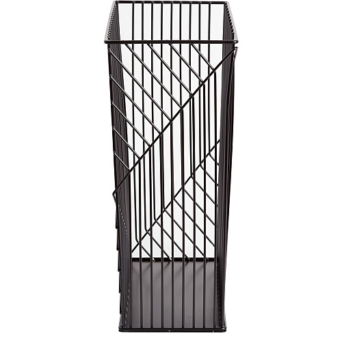 U Brands Vena Trash Can (3837U0206)