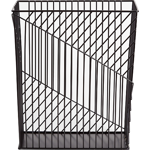 U Brands Vena Trash Can (3837U0206)