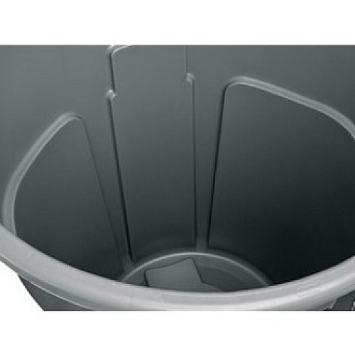 Rubbermaid Commercial Vented Brute 20-gallon Container (1779734)