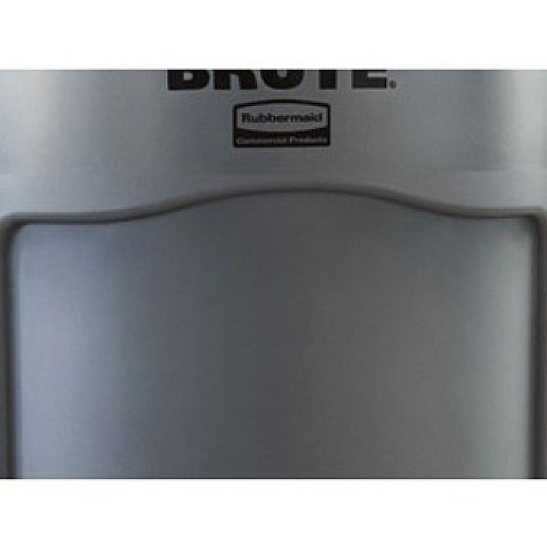 Rubbermaid Commercial Vented Brute 20-gallon Container (1779734)