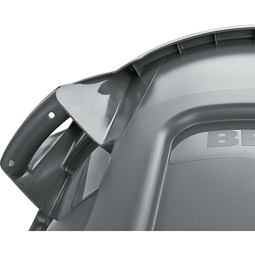 Rubbermaid Commercial Vented Brute 20-gallon Container (1779734)