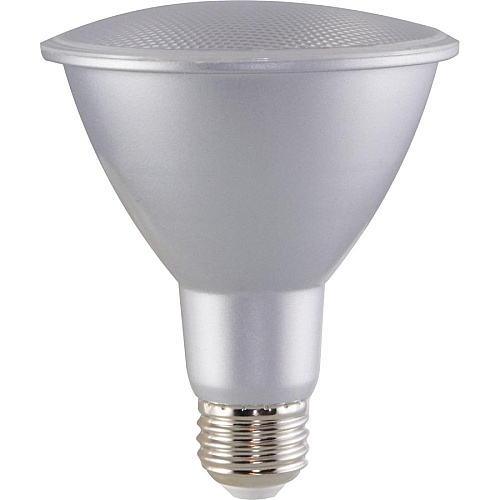 SATCO 12W PAR 30/LN/FL 3000K LED Bulb (S29431)