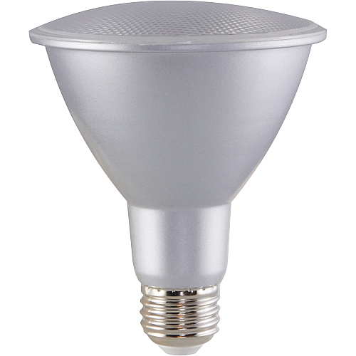 SATCO 12W PAR 30/LN/FL 3000K LED Bulb (S29431)