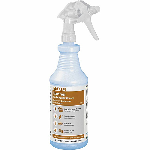 Midlab Banner Bio-Enzymatic Cleaner (07120012)