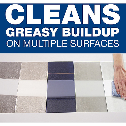 Spic and Span 3-in-1 Cleaner (75353)