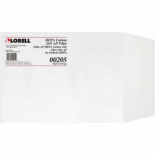 Lorell HEPA 240 4-Layer Air Purifier (00205)