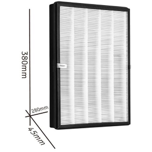 Lorell Air Filter (LLR00206)