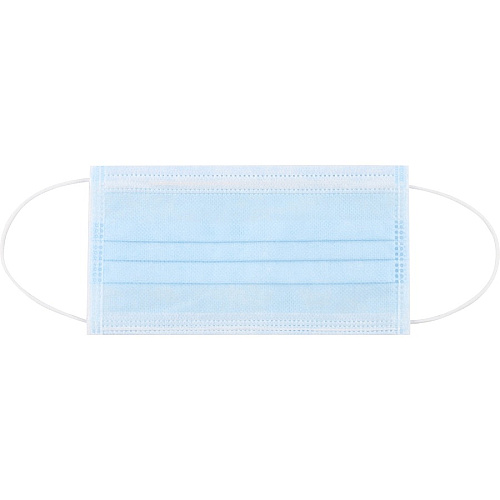 Genuine Joe Disposable Face Mask (85176)